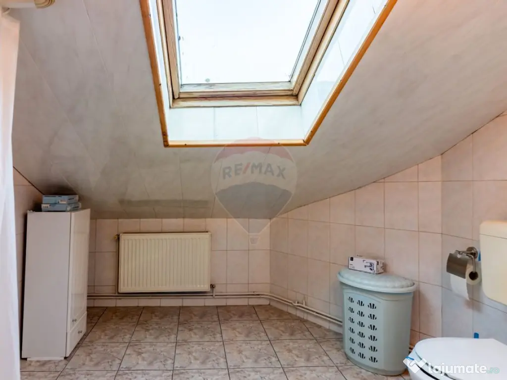 Casă / Vilă în zona Domenii, langa metrou, consolidata... 