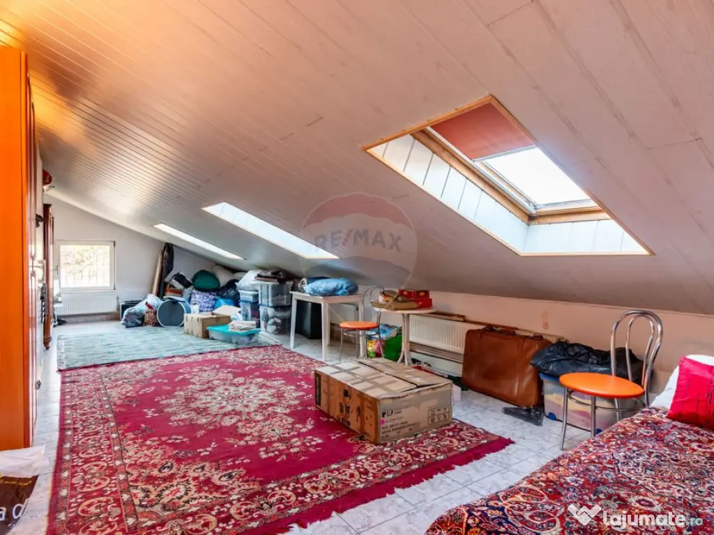 Casă / Vilă în zona Domenii, langa metrou, consolidata... 