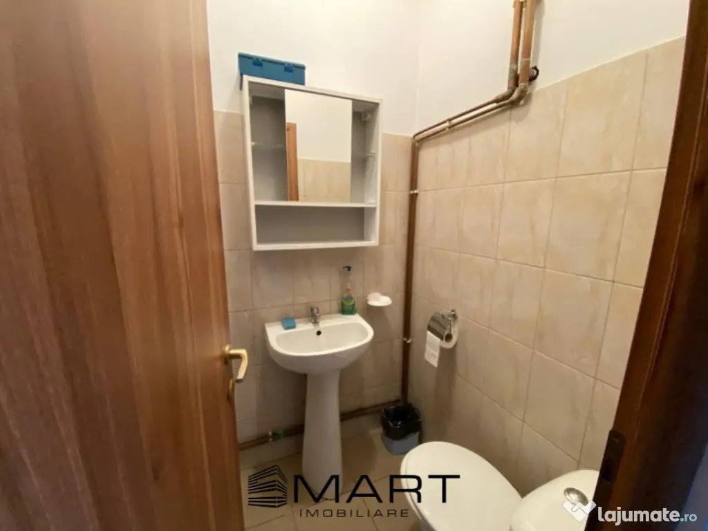 Spatiu comercial in Poplaca