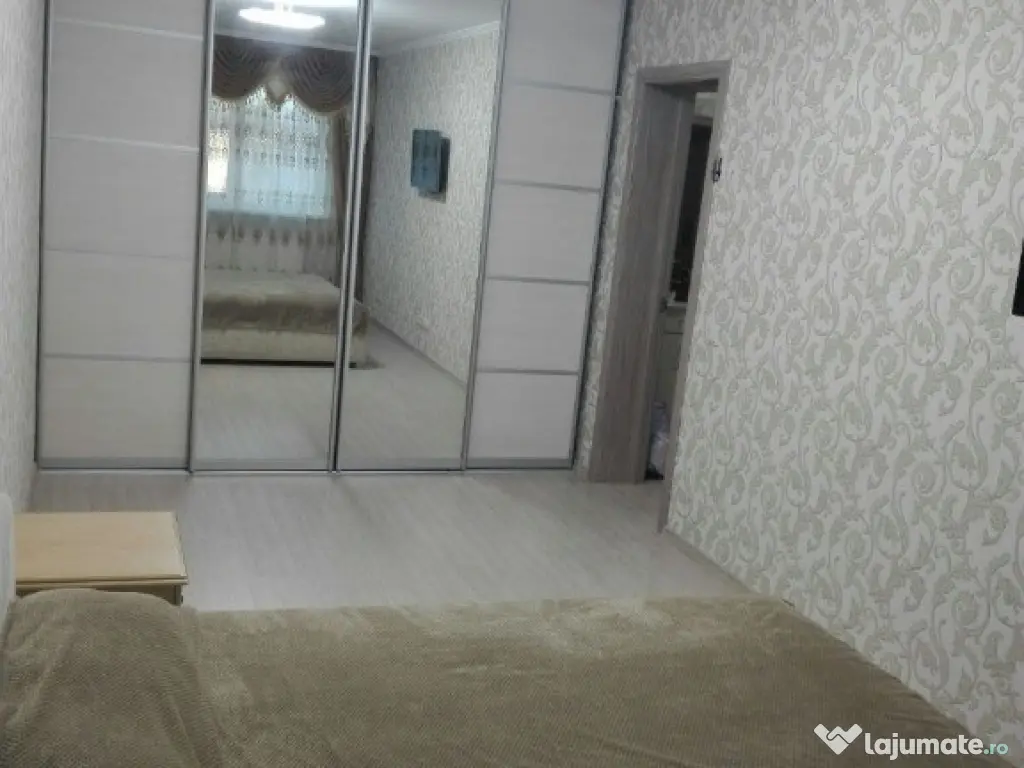 Ultracentral 2 camere de inchiriat