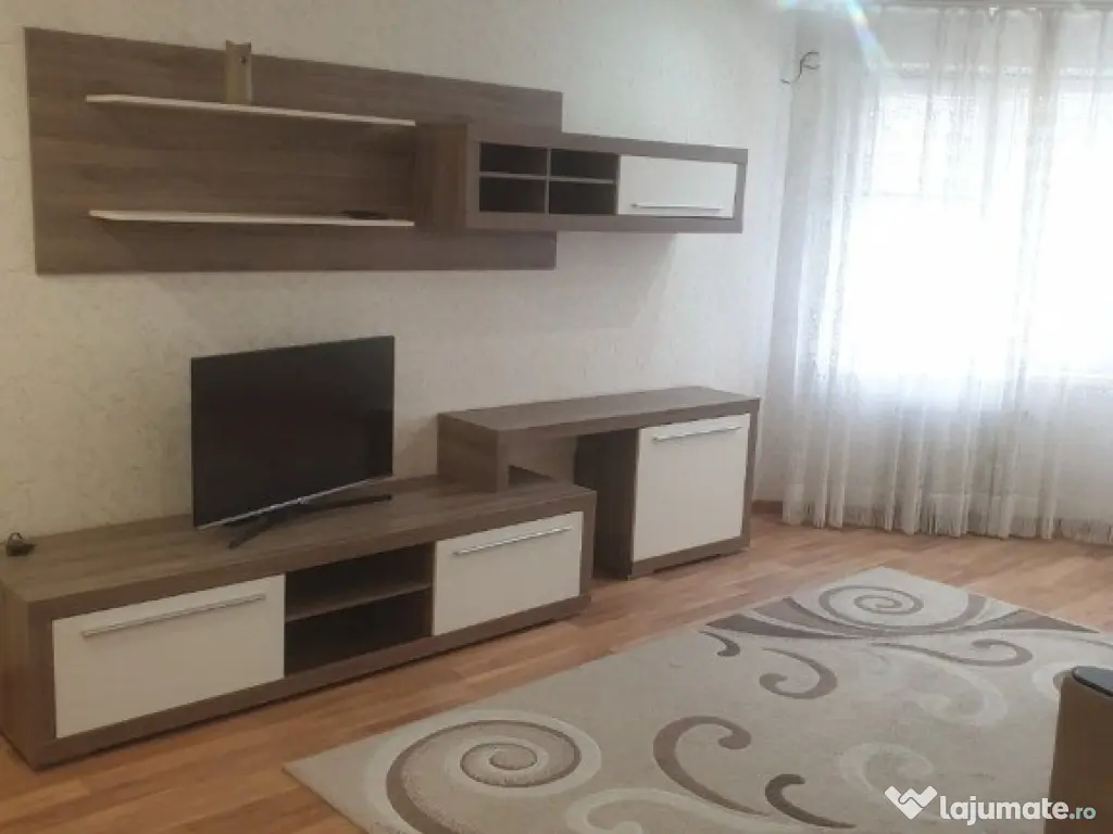 De inchiriat 2 camere zona Manastur