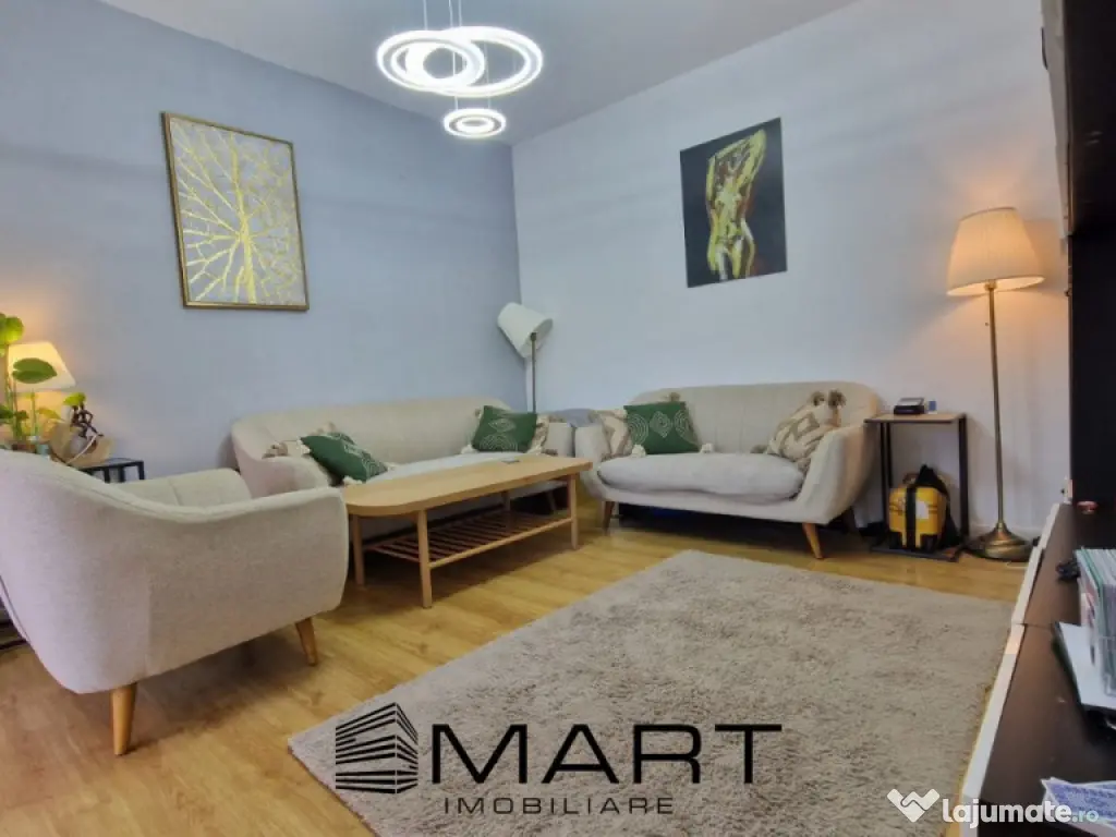 Casa 3 camere cartier Arhitectilor