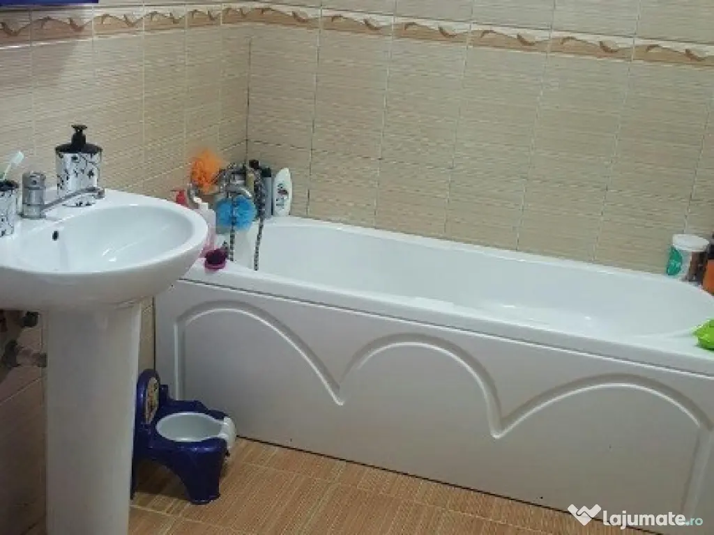 Garsoniera, Fizicienilor 