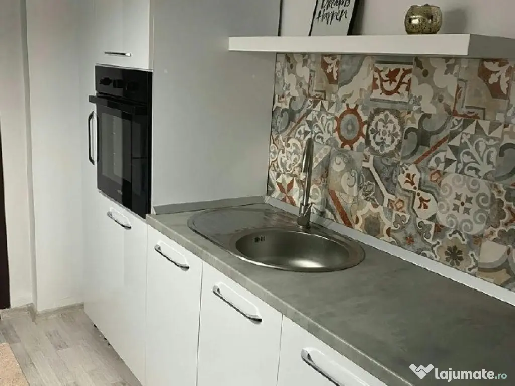 Garsoniera, Fizicienilor 