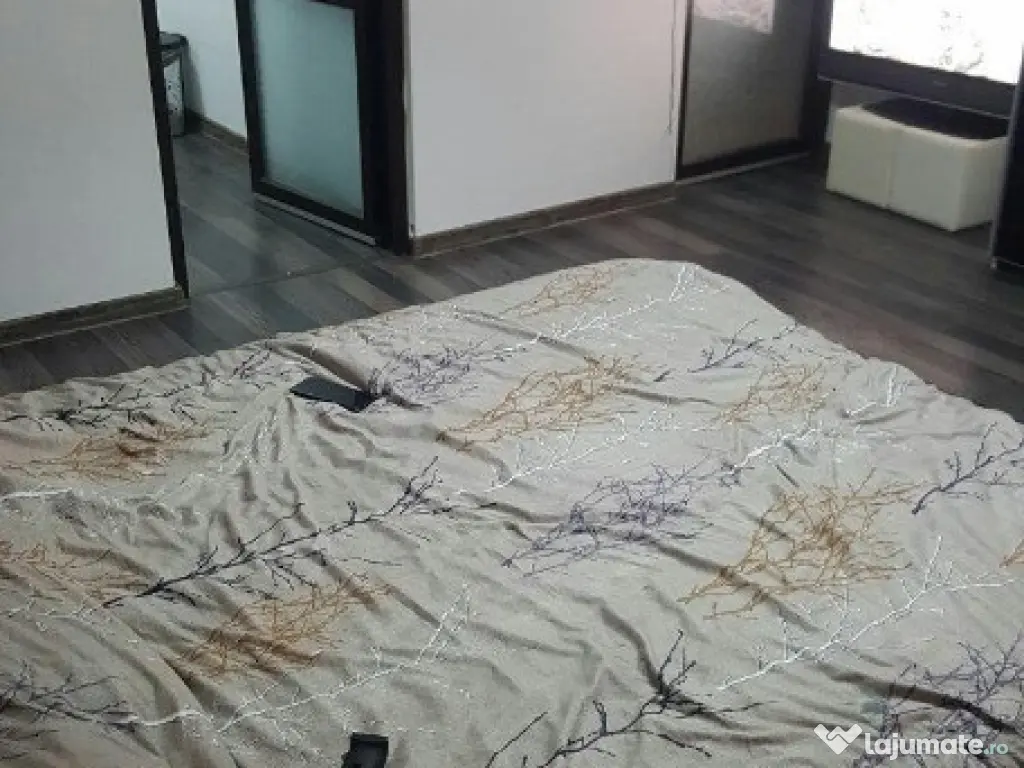 Garsoniera, Fizicienilor 