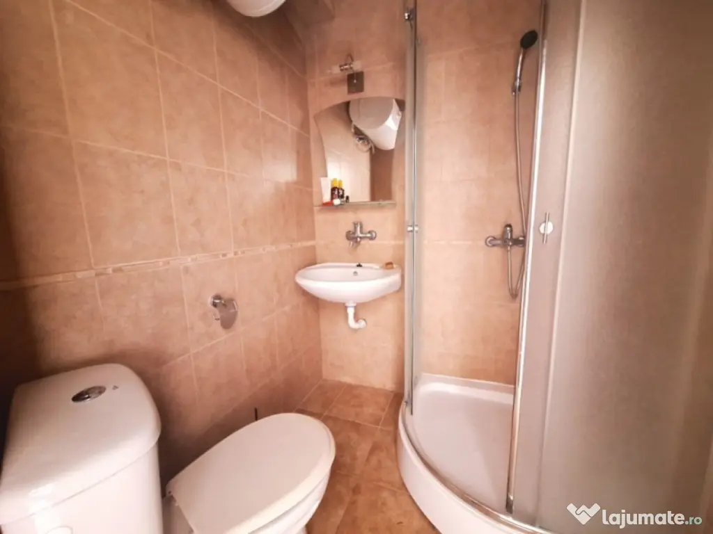 Garoniera de vanzare Circumvalatiunii