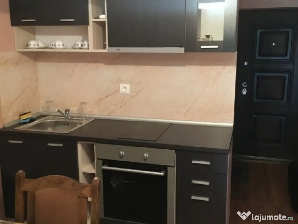 Apartament de vanzare in zona Garii
