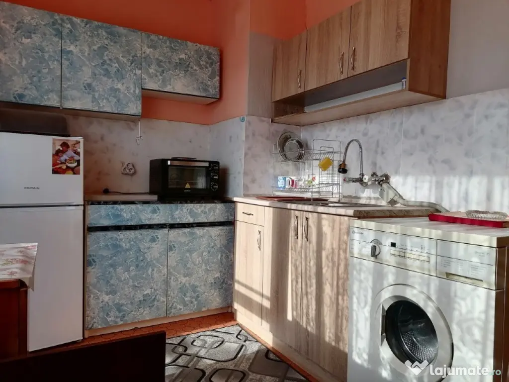 Garsoniera in zona Telegrafului