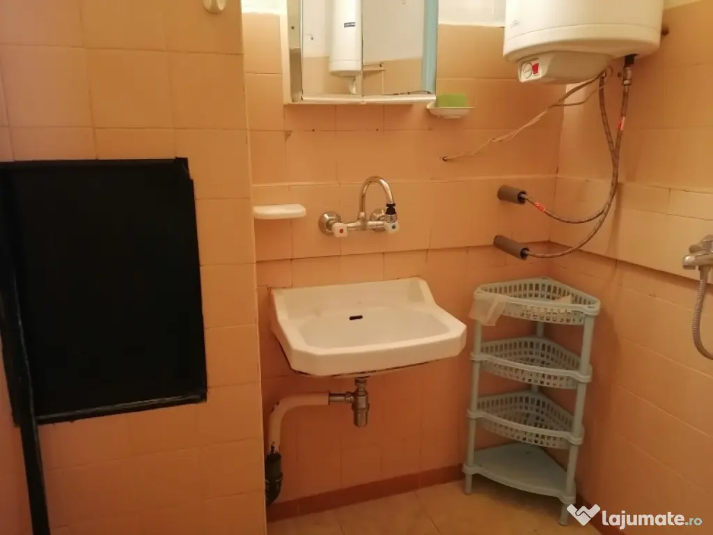 Garsoniera in zona Telegrafului