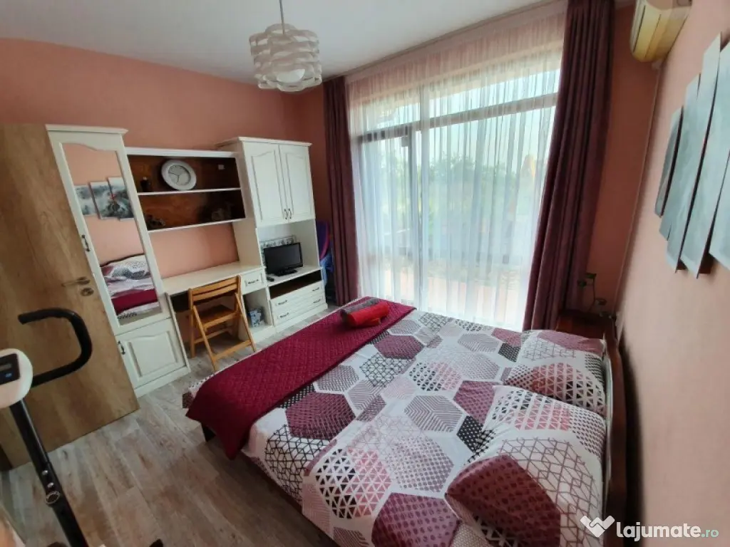 Apartament cu 2 camere in zona Aradului