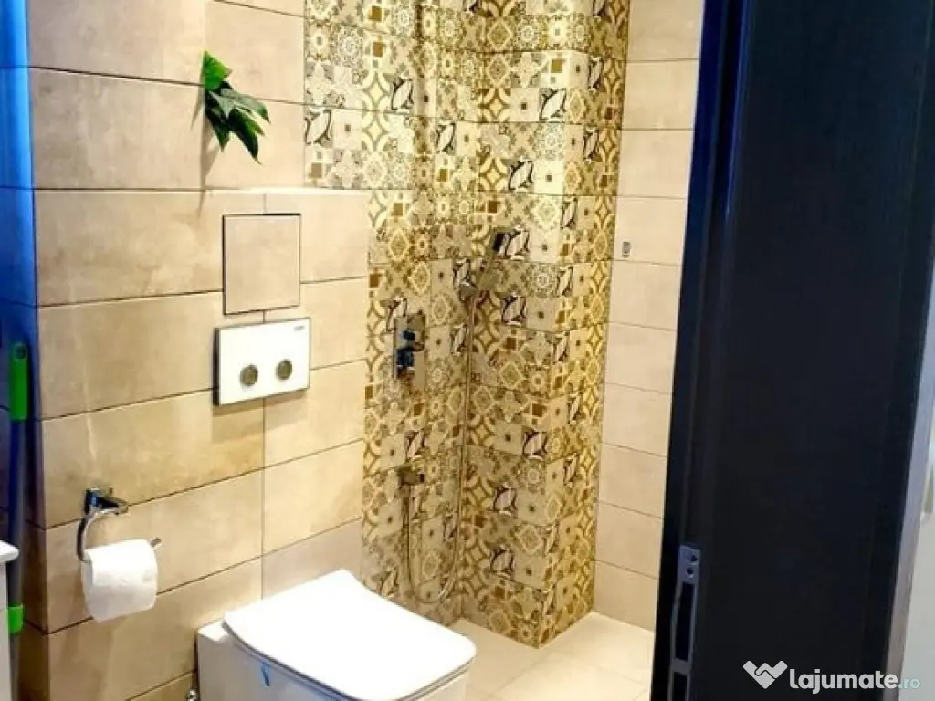 Aparament cu 2 camere in zona Buziasului