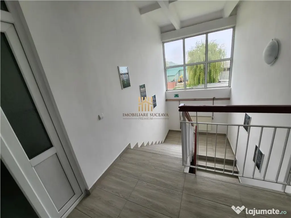 Fabrica de Inchiriat - Oras Pascani! 0727817187 