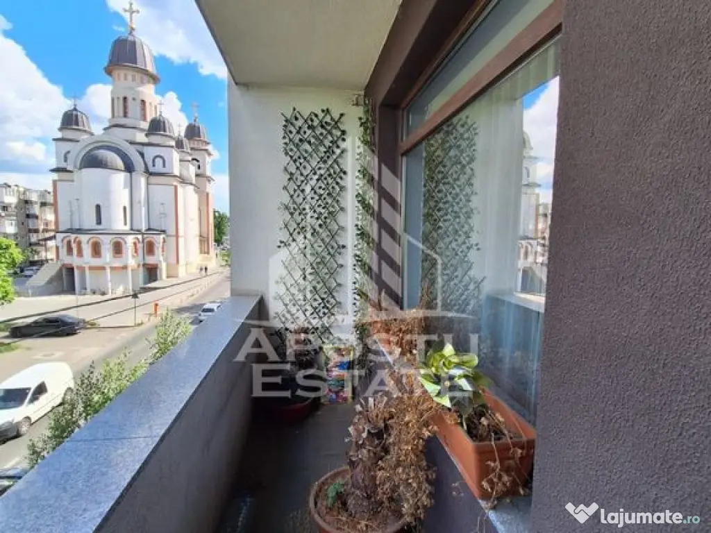 Apartament cu 3 camere in bloc nou, 66 mp, Uta