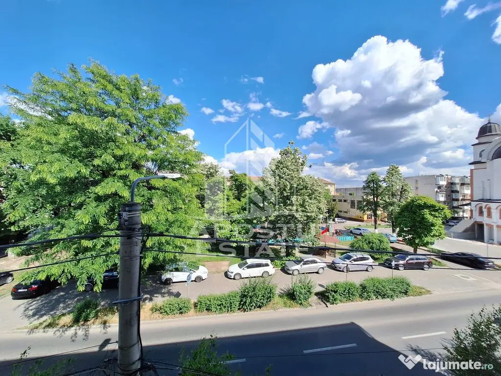 Apartament cu 3 camere in bloc nou, 66 mp, Uta