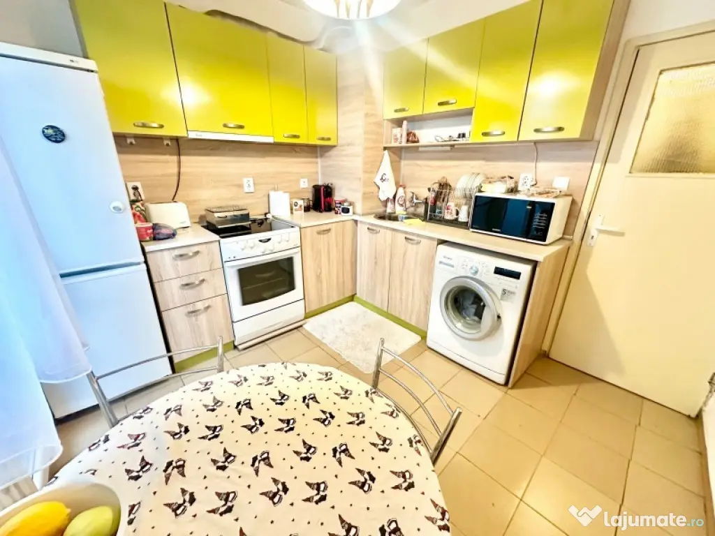 Apartament de vanzare Andrei Saguna