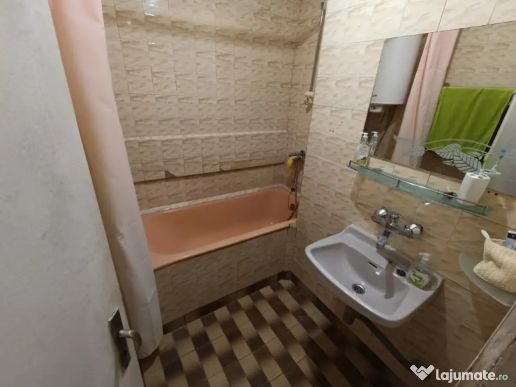 Apartament 2 camere de vanzare Telegrafului 