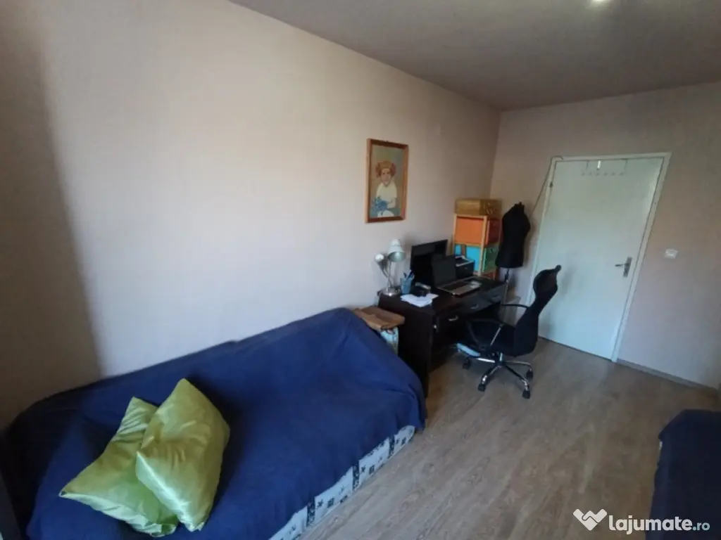 Apartament 2 camere de vanzare Telegrafului 