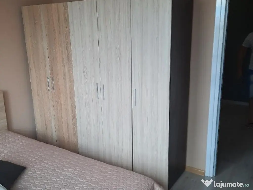 Zona Olimpia apartament o camera