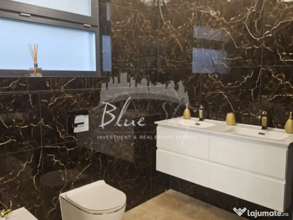 Apartament situat in Mamaia Nord, la 200 m de plaja 