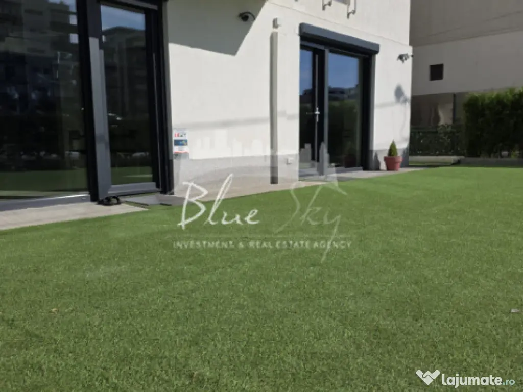 Apartament situat in Mamaia Nord, la 200 m de plaja 