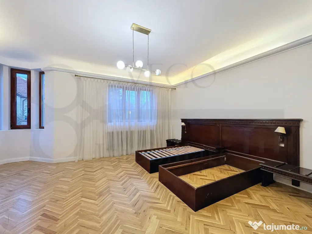 Casa individuala, 105 mp, Andrei Muresanu, zona Piata Engels 