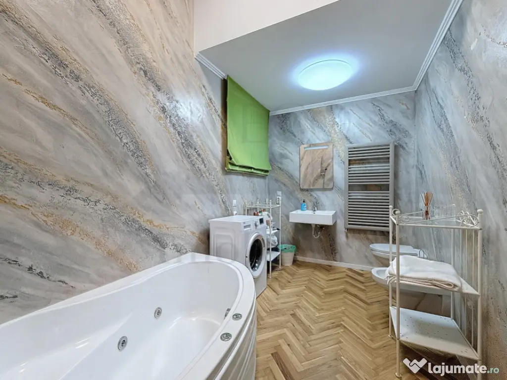 Casa individuala, 105 mp, Andrei Muresanu, zona Piata Engels 