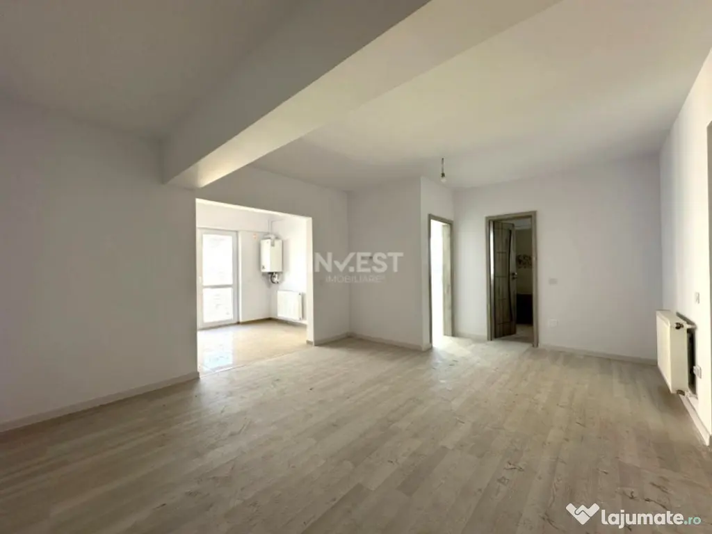 COMISION 0%! 3 CAMERE 2 BAI BLOC NOU! LIFT!