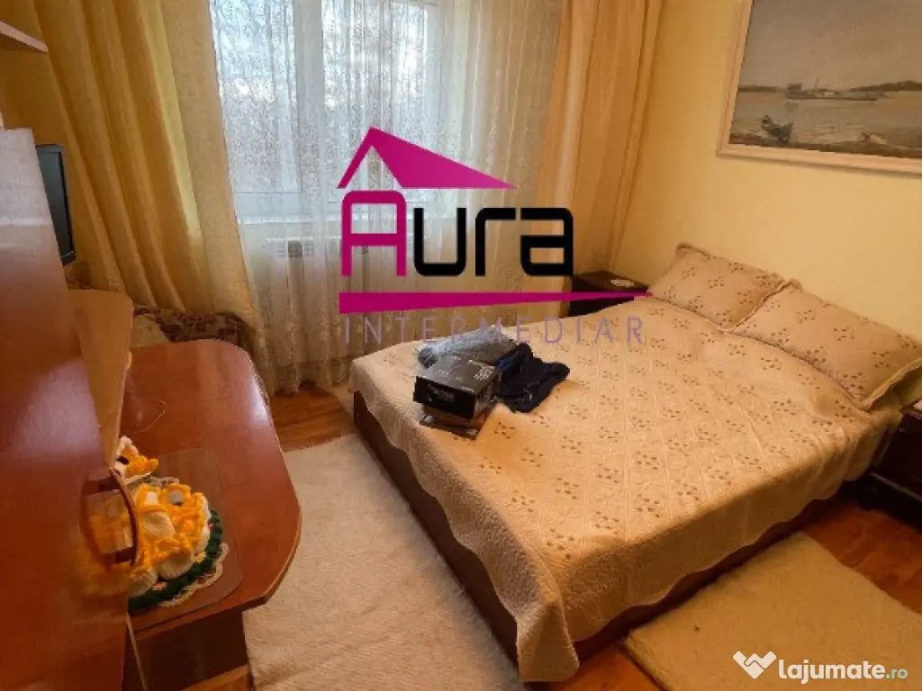 Apartament 2 camere zona E3 
