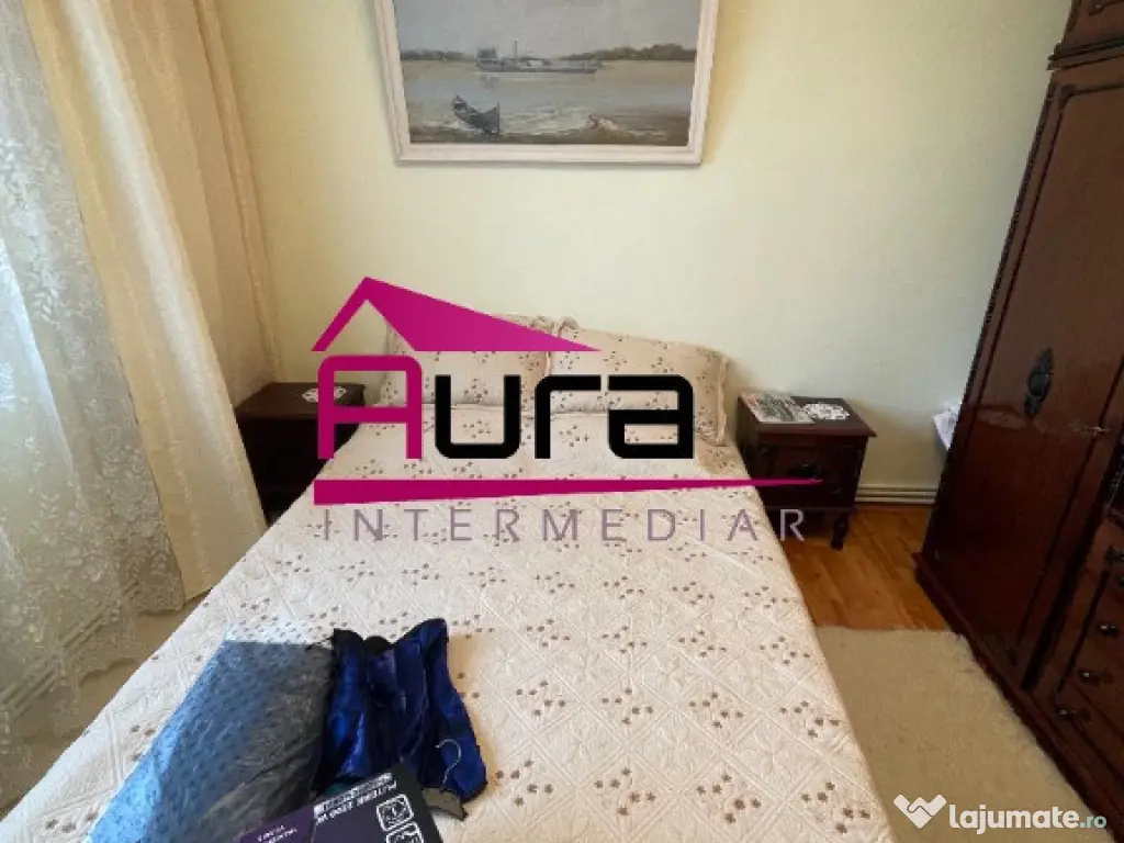 Apartament 2 camere zona E3 