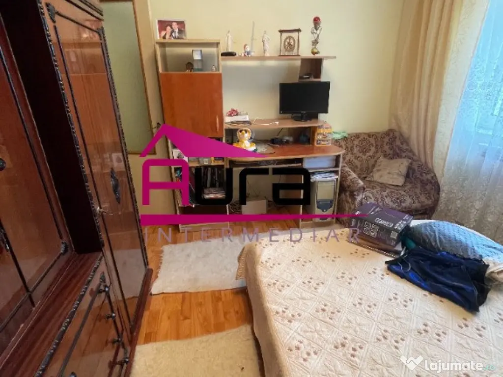 Apartament 2 camere zona E3 
