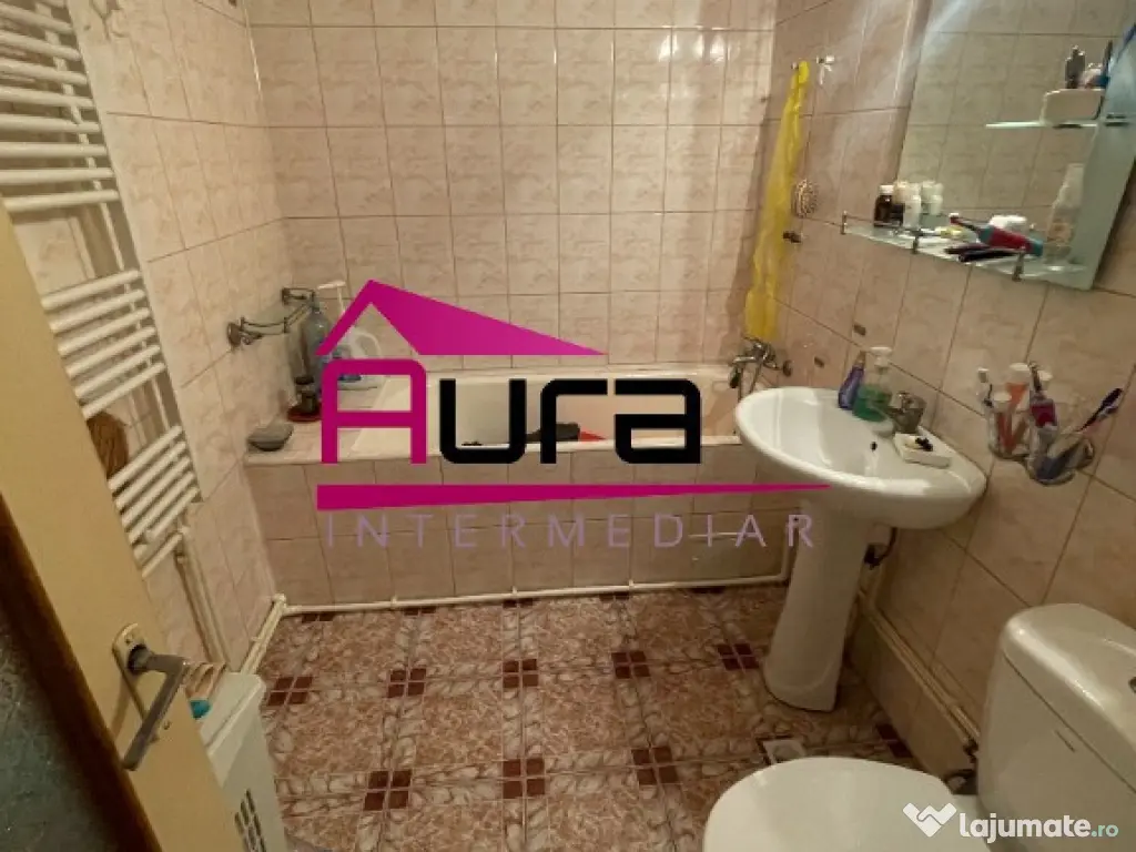 Apartament 2 camere zona E3 