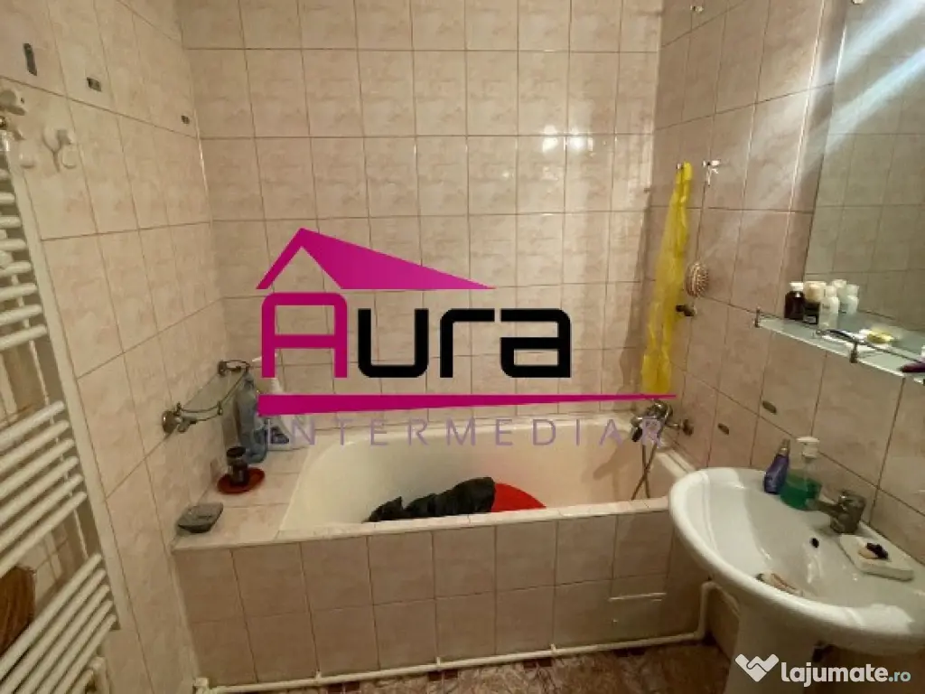 Apartament 2 camere zona E3 