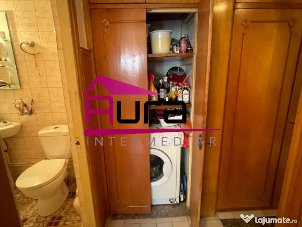 Apartament 2 camere zona E3 