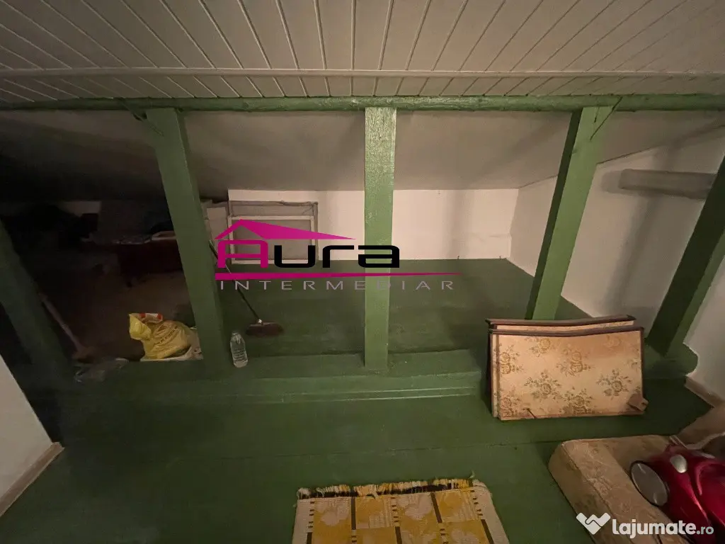 Apartament 2 camere zona E3 