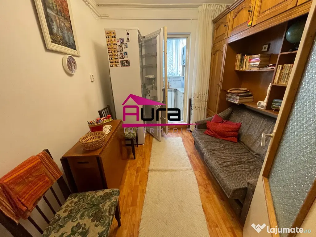 Apartament 2 camere zona E3 