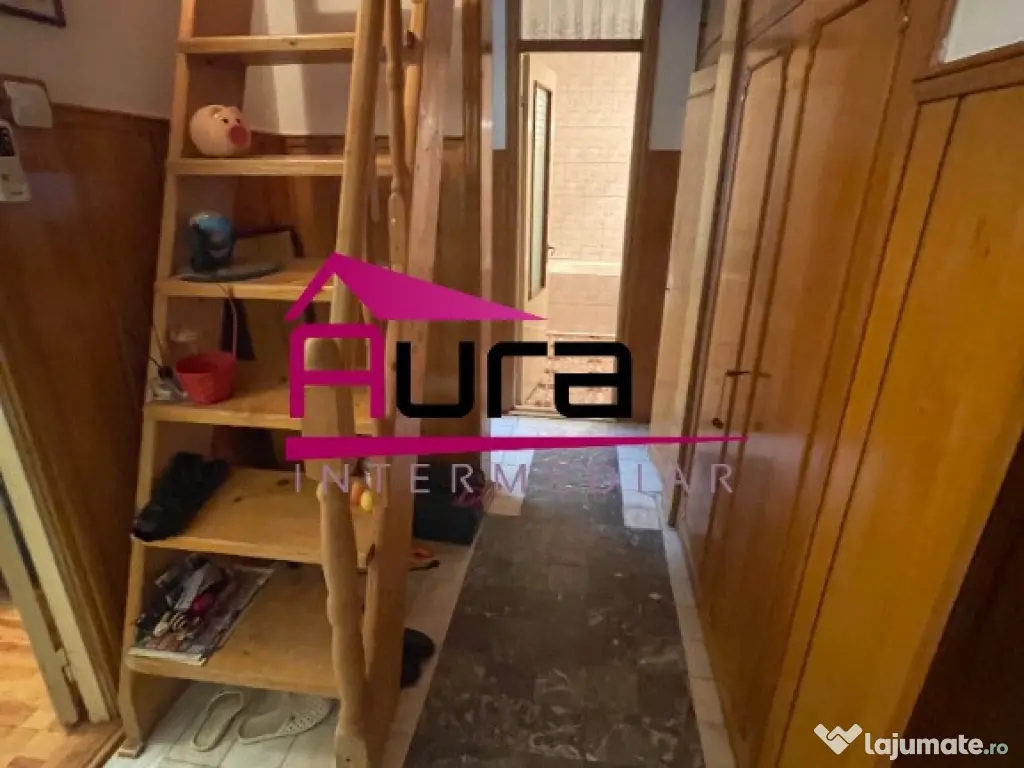 Apartament 2 camere zona E3 