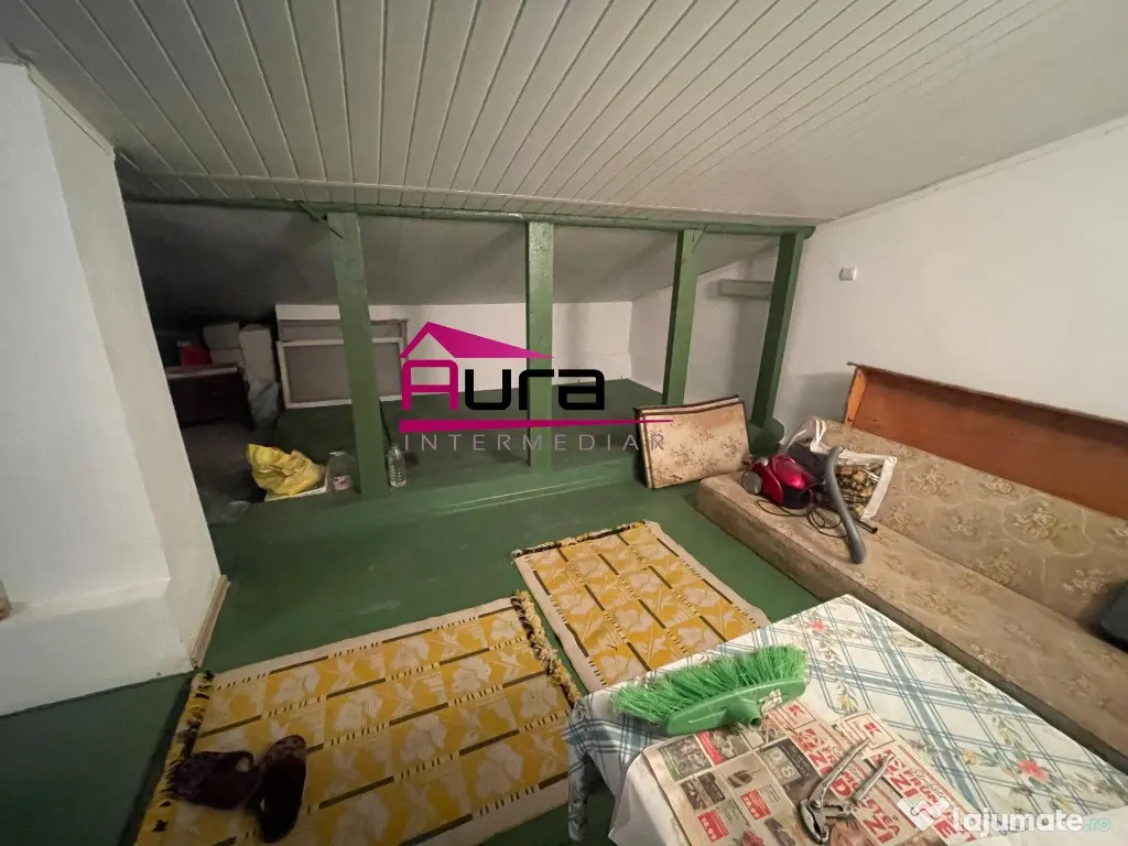 Apartament 2 camere zona E3 