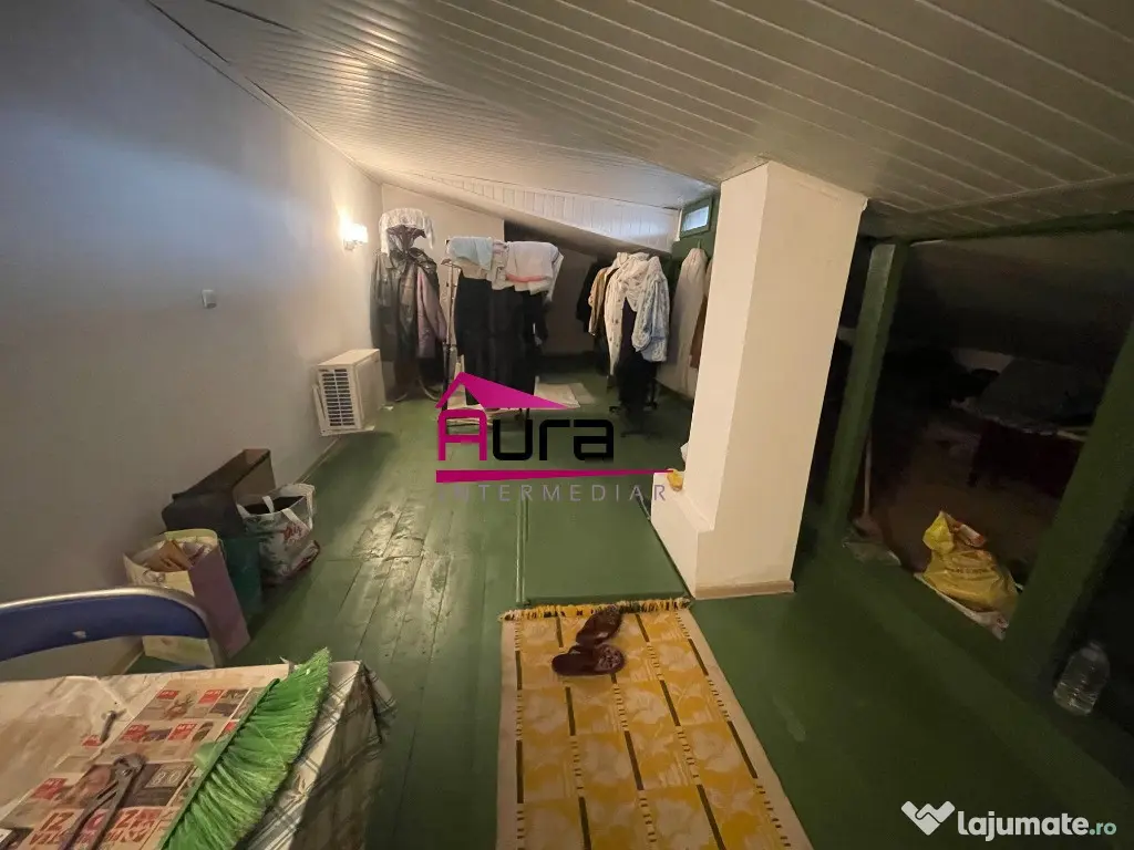 Apartament 2 camere zona E3 