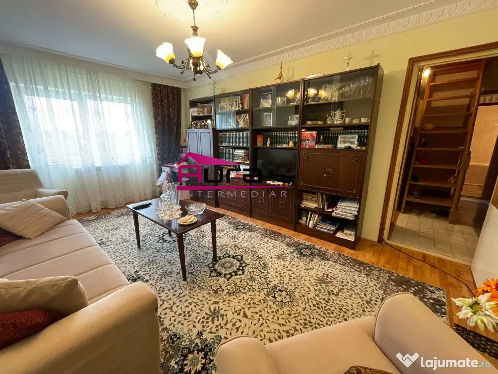 Apartament 2 camere zona E3 