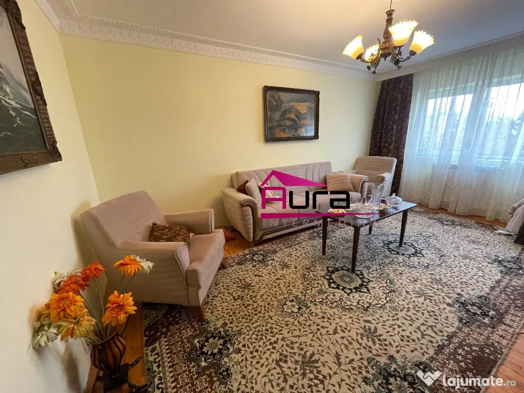 Apartament 2 camere zona E3 