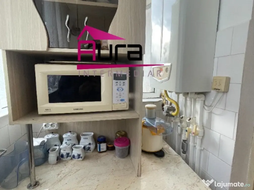 Apartament 2 camere zona E3 