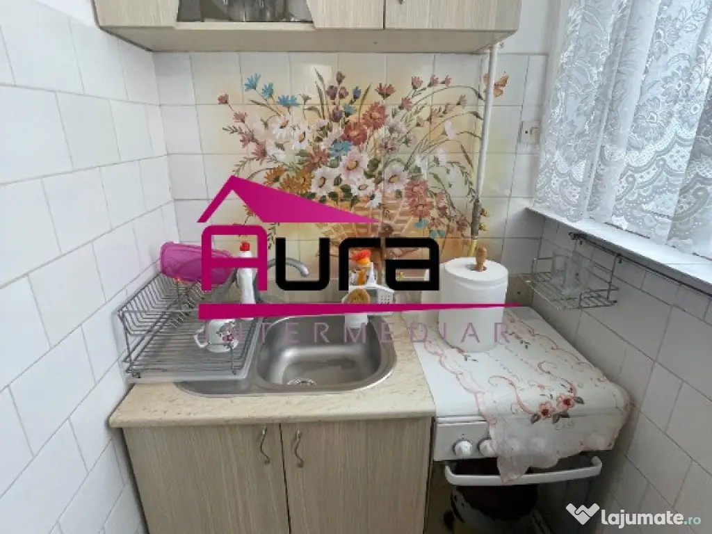 Apartament 2 camere zona E3 