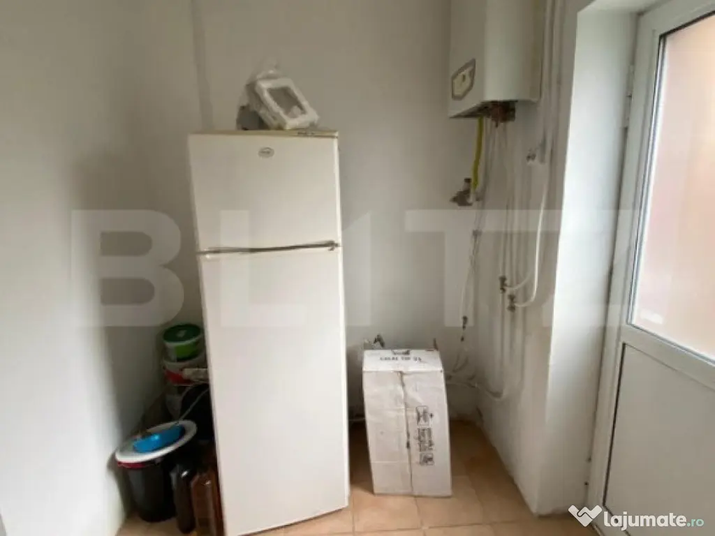 Spatiu comercial stradal/alimentație publica, 80 mp, zona s