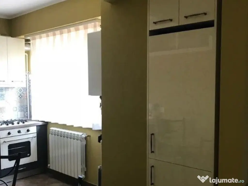 Închiriez apartament 2 camere, zona Faleza Nord, Constanta 750 EURO