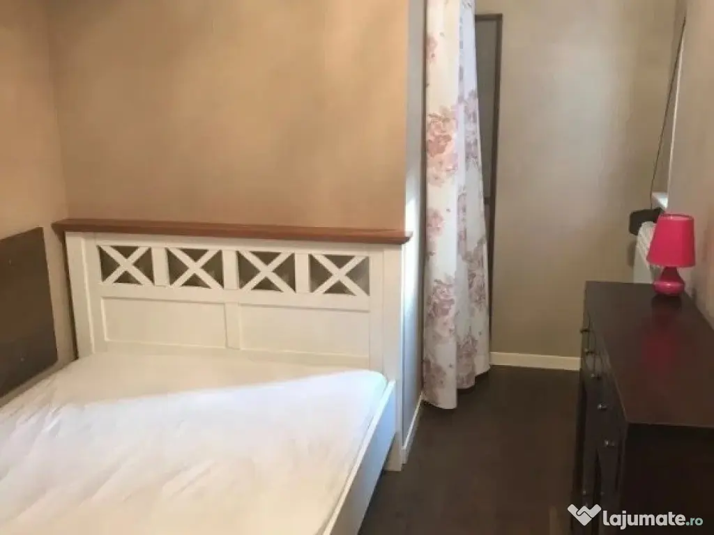 Închiriez apartament 2 camere, zona Faleza Nord, Constanta 750 EURO