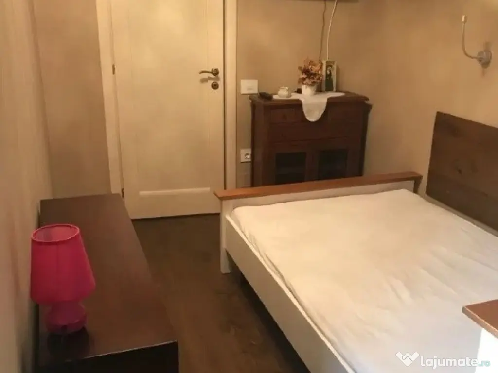 Închiriez apartament 2 camere, zona Faleza Nord, Constanta 750 EURO