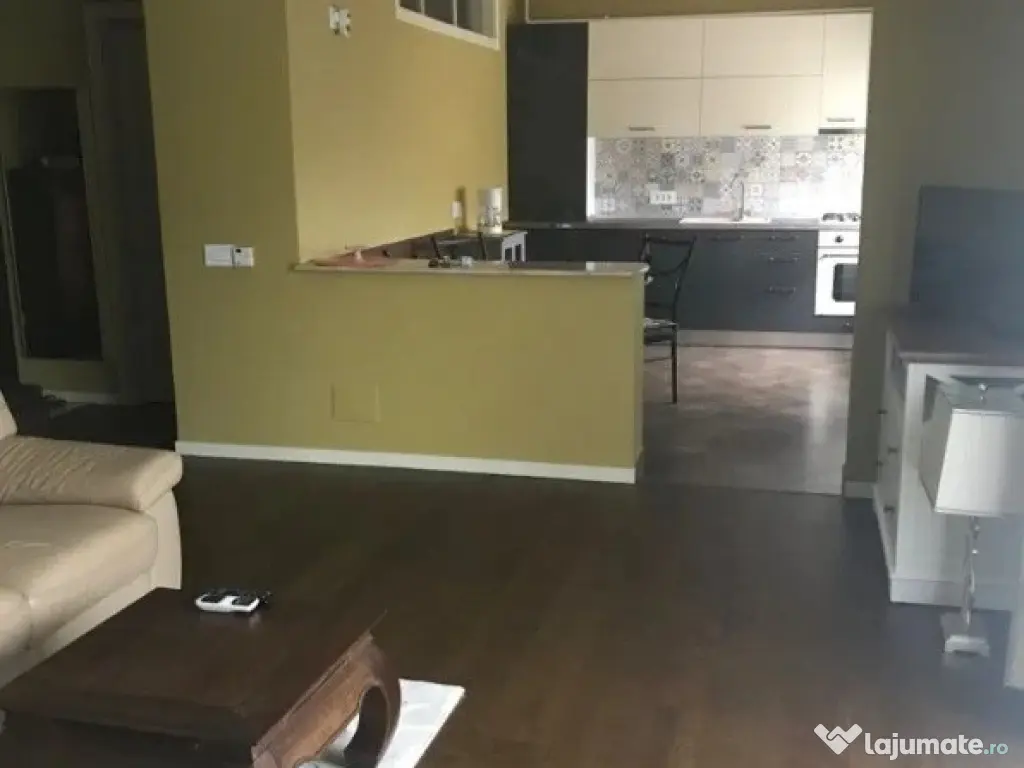 Închiriez apartament 2 camere, zona Faleza Nord, Constanta 750 EURO