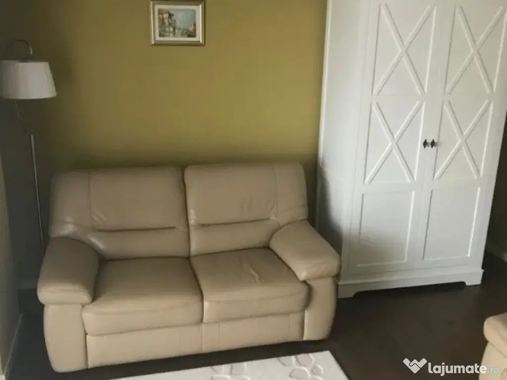 Închiriez apartament 2 camere, zona Faleza Nord, Constanta 750 EURO