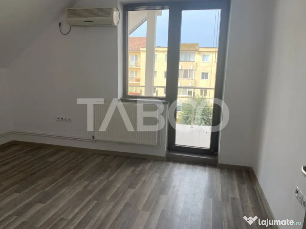 De inchiriat spatiu de birouri 300 mp in Sibiu zona centrala 