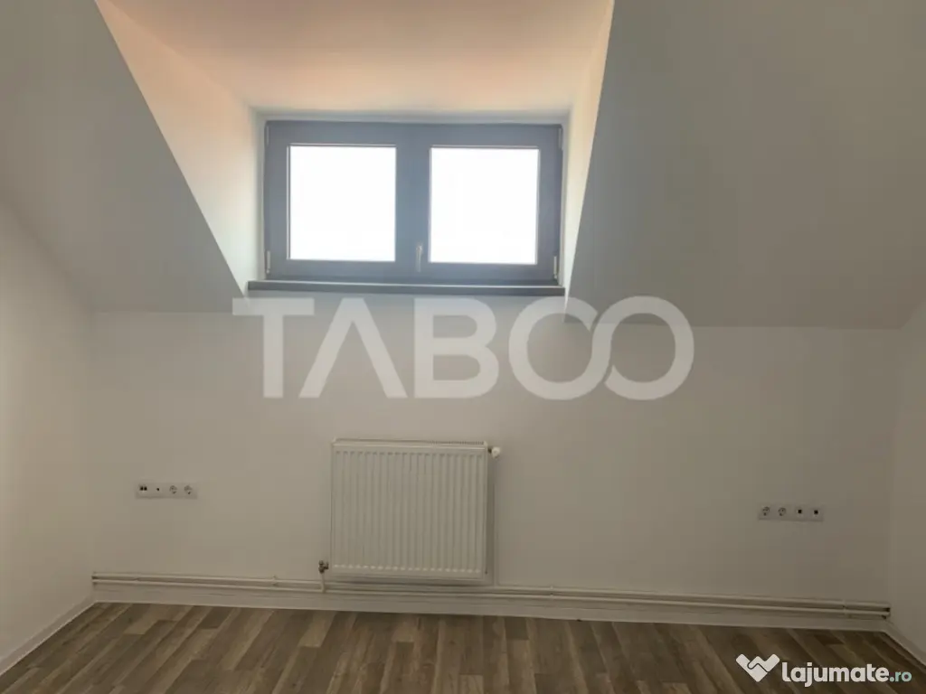 De inchiriat spatiu de birouri 300 mp in Sibiu zona centrala 